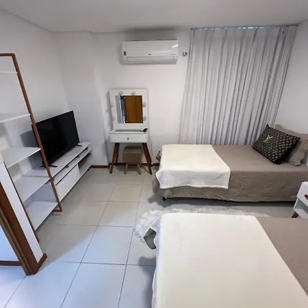 Residencial Catu Lake Apartamento Fortaleza (Ceara)