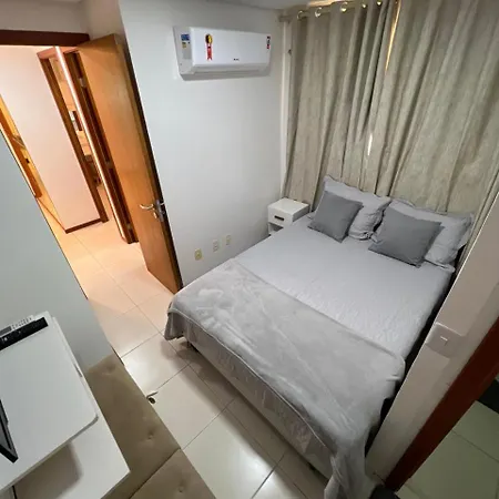 Residencial Catu Lake *