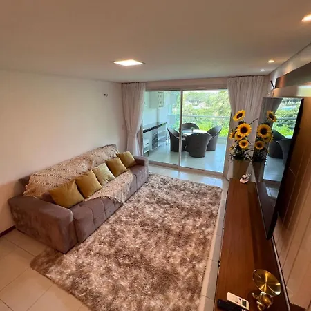 Apartamento Residencial Catu Lake Fortaleza (Ceara)