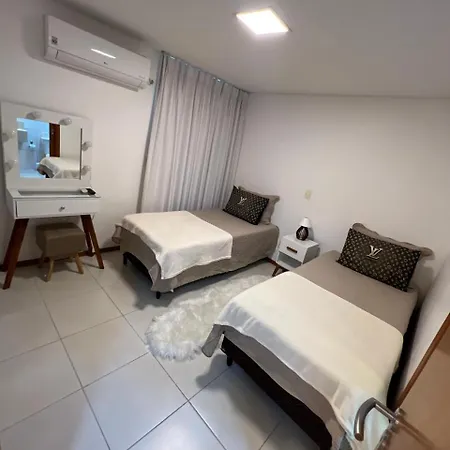 Apartamento Residencial Catu Lake *