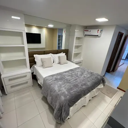 Residencial Catu Lake Apartamento *