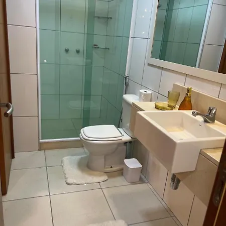 Apartamento Residencial Catu Lake Fortaleza (Ceara)
