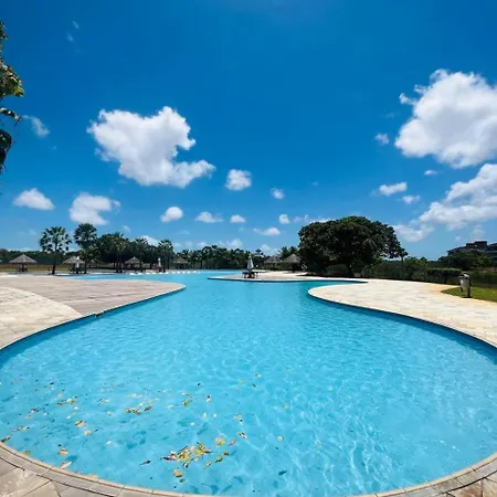 Residencial Catu Lake Apartamento Fortaleza (Ceara)