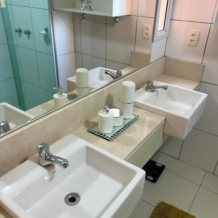 Residencial Catu Lake Fortaleza (Ceara)
