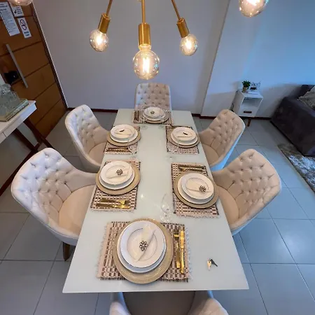 Apartamento Residencial Catu Lake *