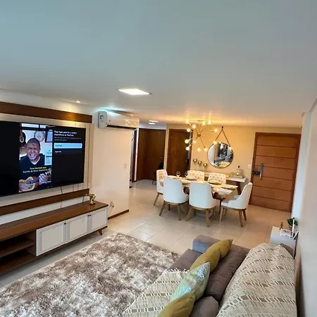 Residencial Catu Lake
