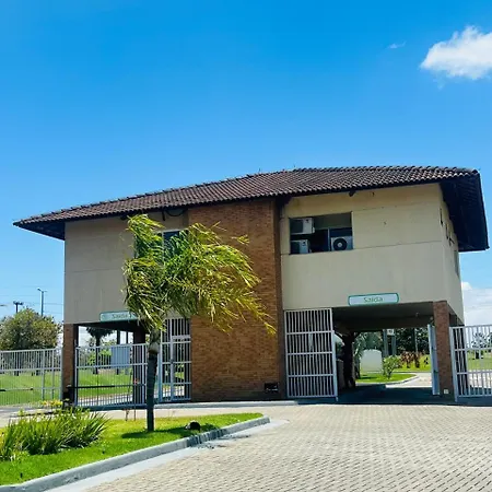 Residencial Catu Lake * Fortaleza (Ceara)