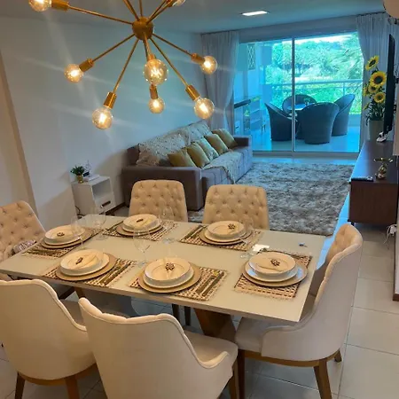 Apartamento Residencial Catu Lake *