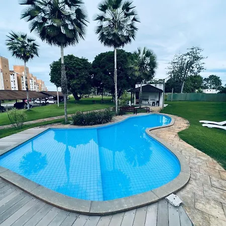Residencial Catu Lake *