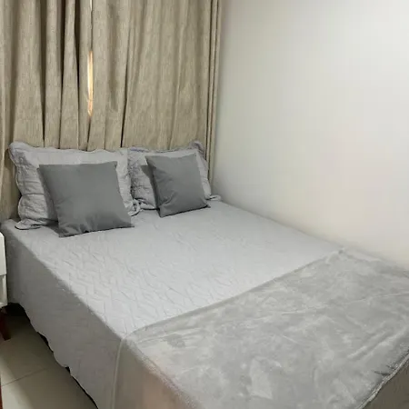 Residencial Catu Lake