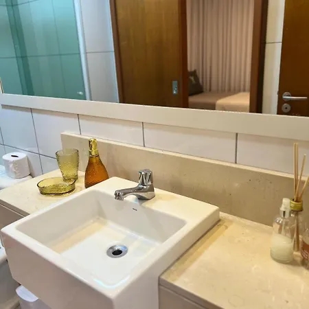 Apartamento Residencial Catu Lake Fortaleza (Ceara)