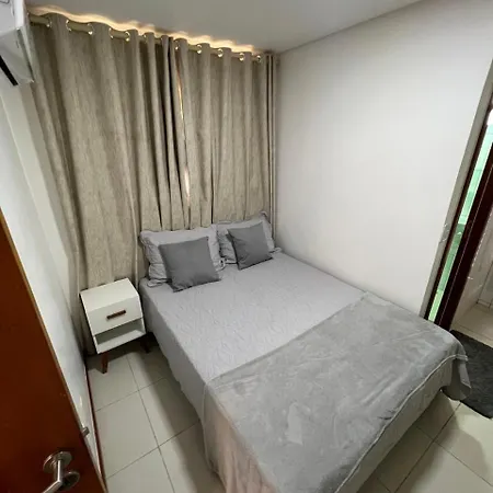 Residencial Catu Lake * Fortaleza (Ceara)