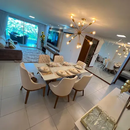 Residencial Catu Lake * Fortaleza (Ceara)