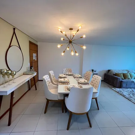 Apartamento Residencial Catu Lake *