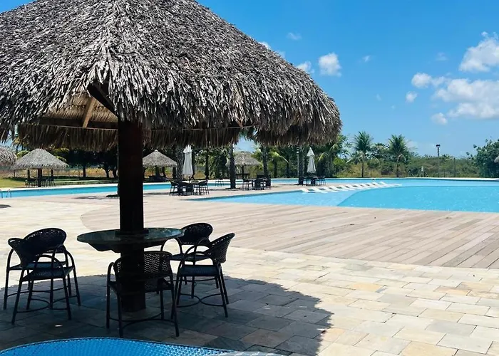 Resort Residencial Catu Lake