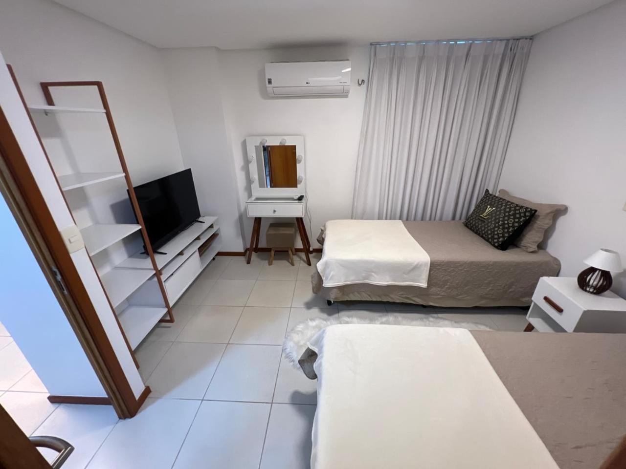 Residencial Catu Lake Apartamento Fortaleza (Ceara)