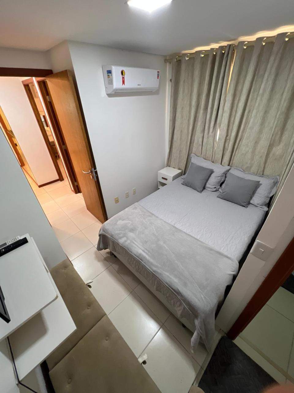 Residencial Catu Lake *