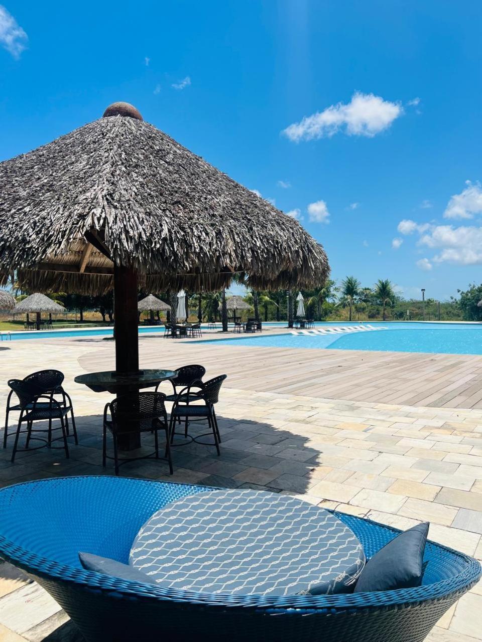 Apartamento Residencial Catu Lake
