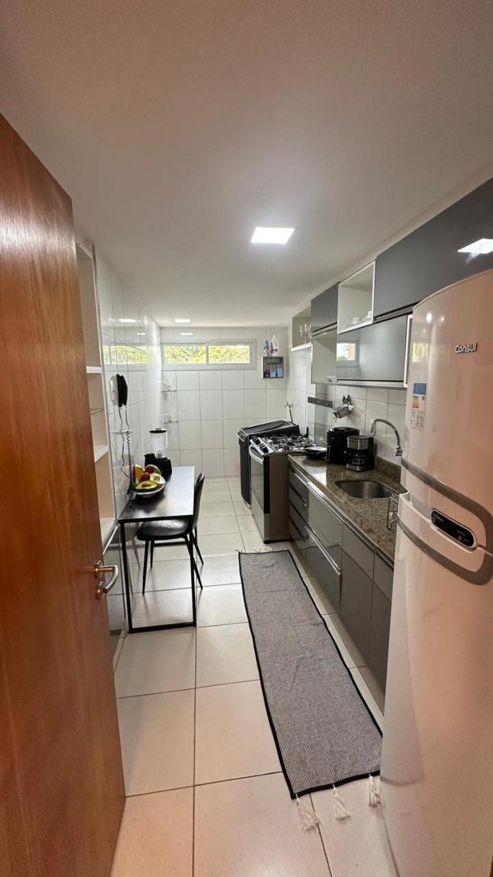 Residencial Catu Lake Apartamento Fortaleza (Ceara)
