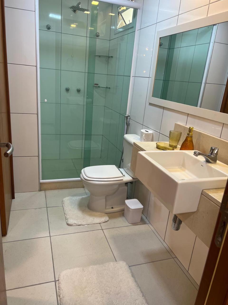 Apartamento Residencial Catu Lake Fortaleza (Ceara)
