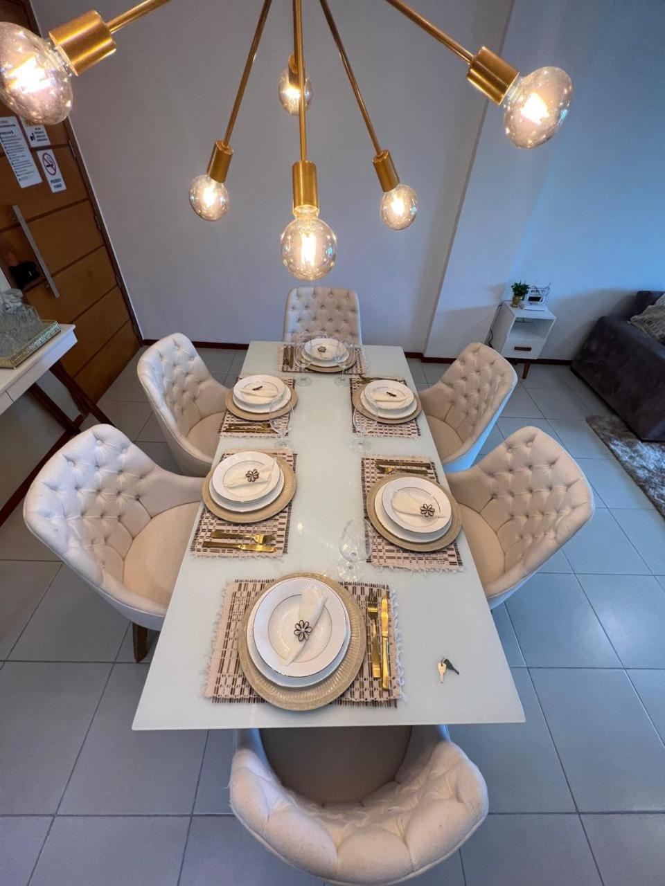 Apartamento Residencial Catu Lake *
