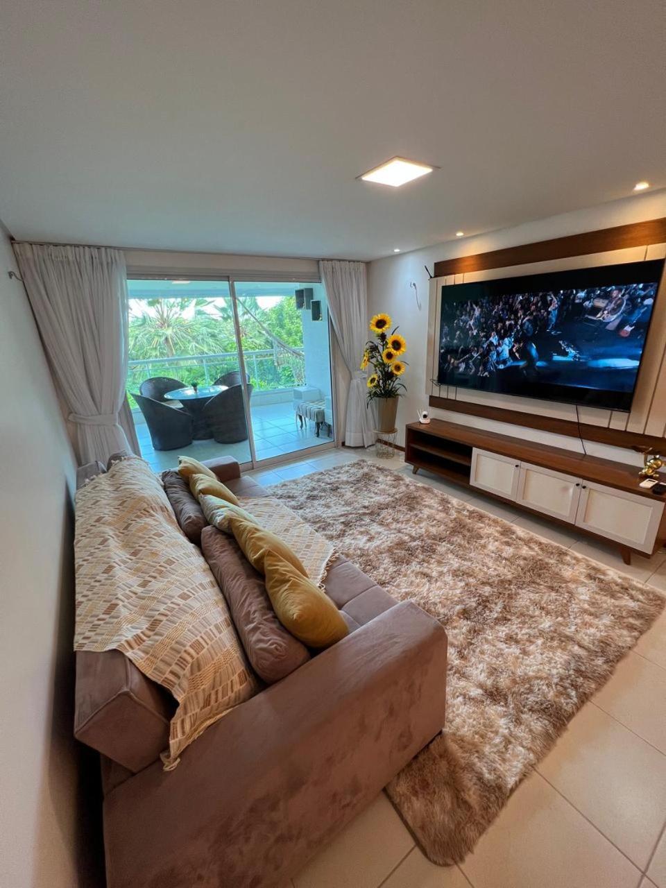 Residencial Catu Lake Apartamento *