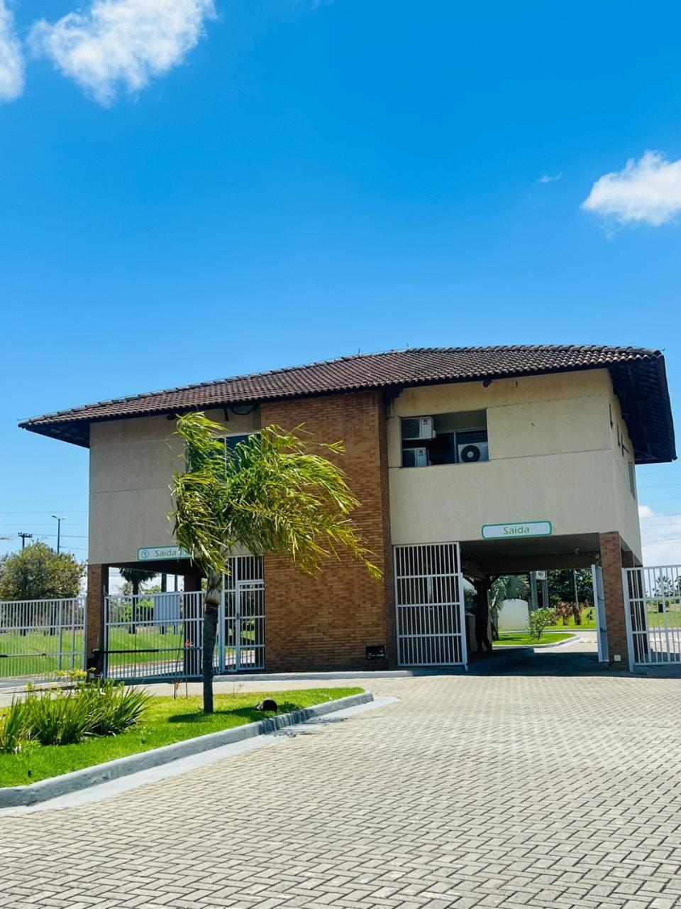 Residencial Catu Lake * Fortaleza (Ceara)