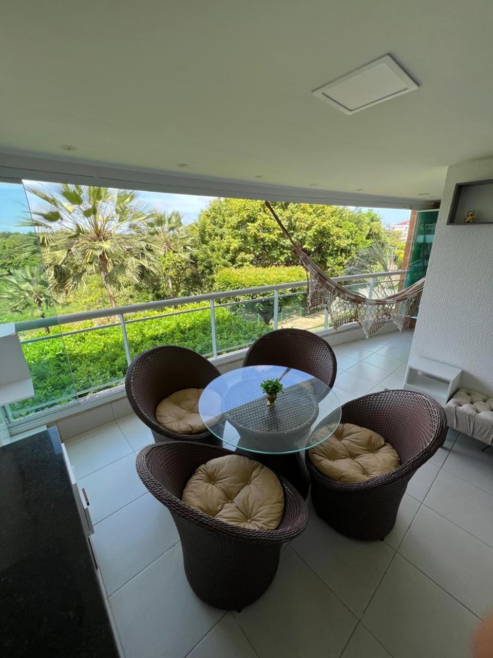 Residencial Catu Lake Fortaleza (Ceara)
