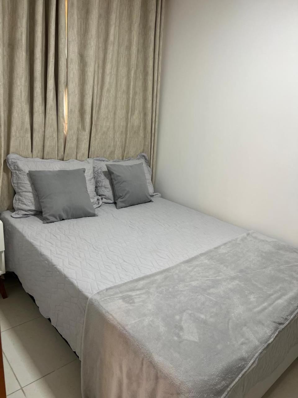 Residencial Catu Lake