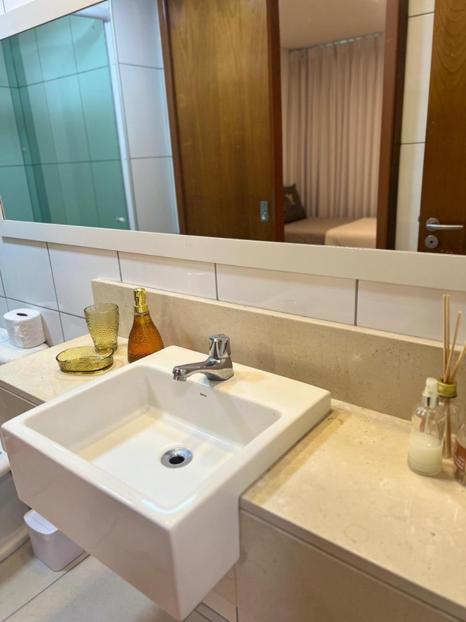 Apartamento Residencial Catu Lake Fortaleza (Ceara)