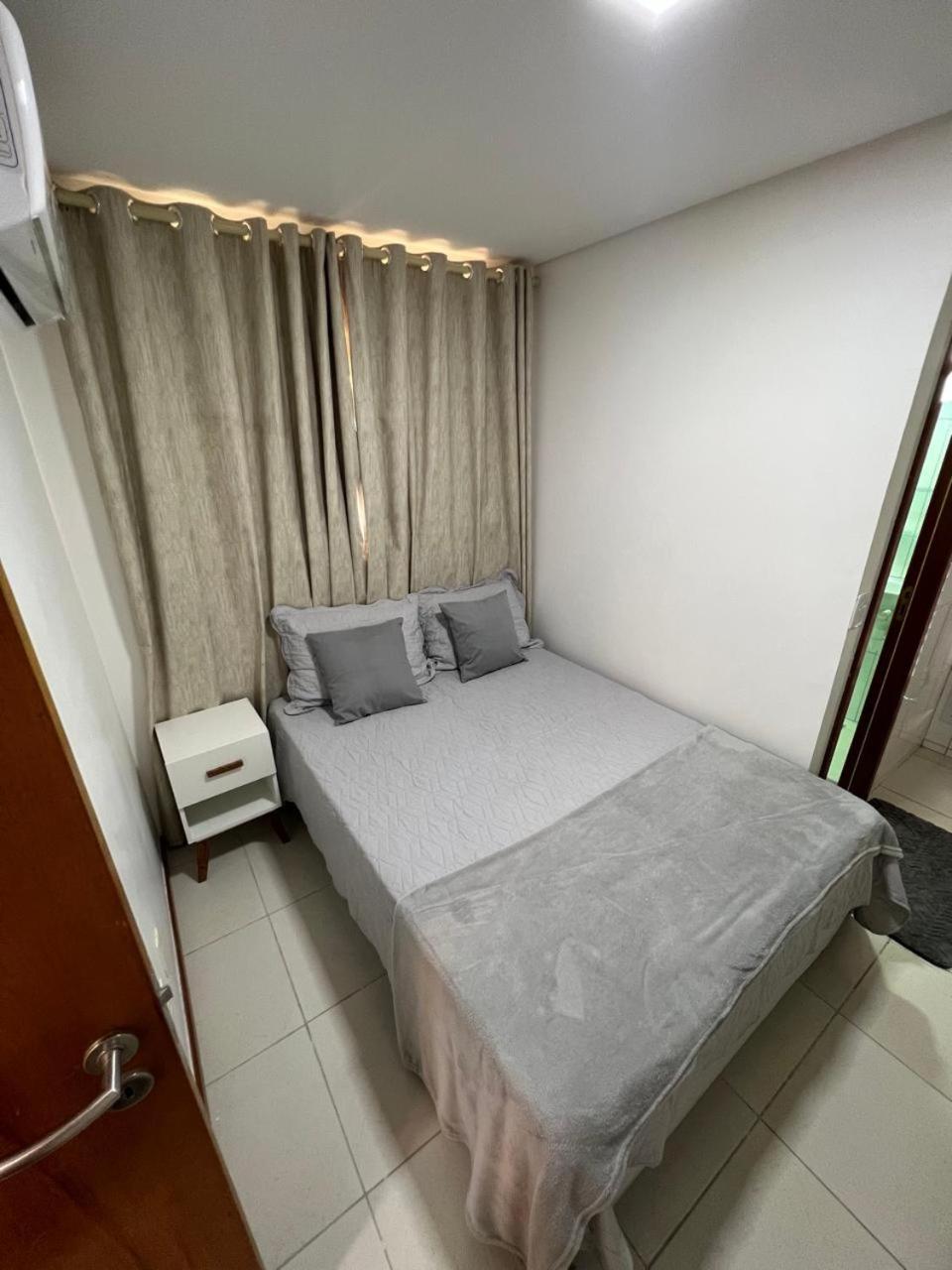 Residencial Catu Lake * Fortaleza (Ceara)