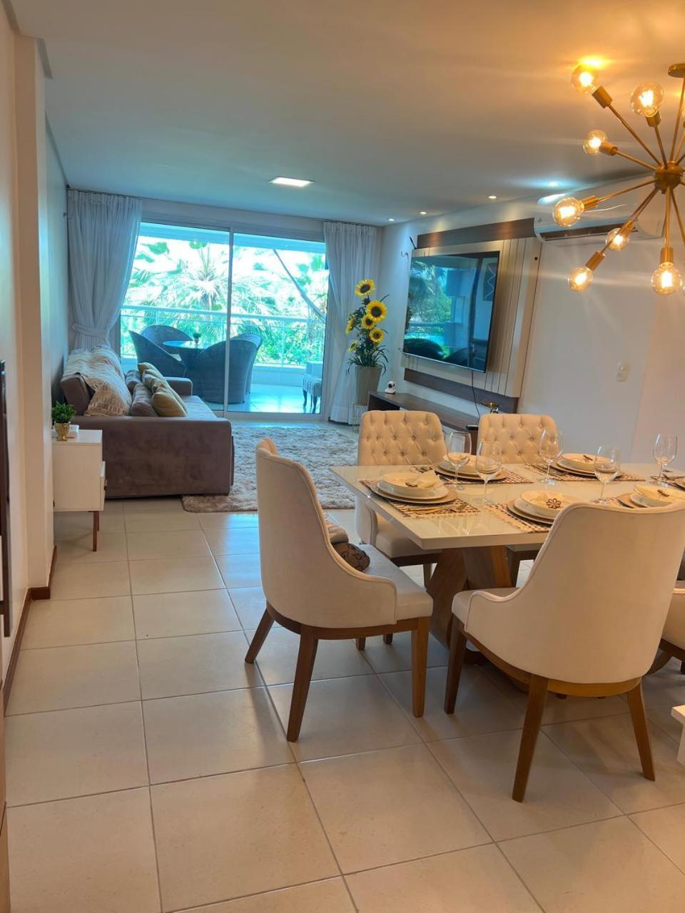 Residencial Catu Lake Apartamento Fortaleza (Ceara)