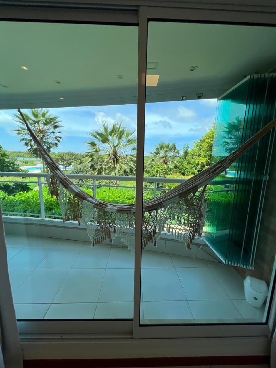 Apartamento Residencial Catu Lake *