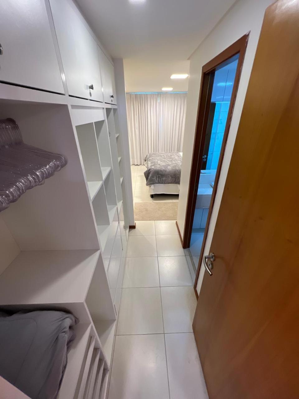 Apartamento Residencial Catu Lake Fortaleza (Ceara)