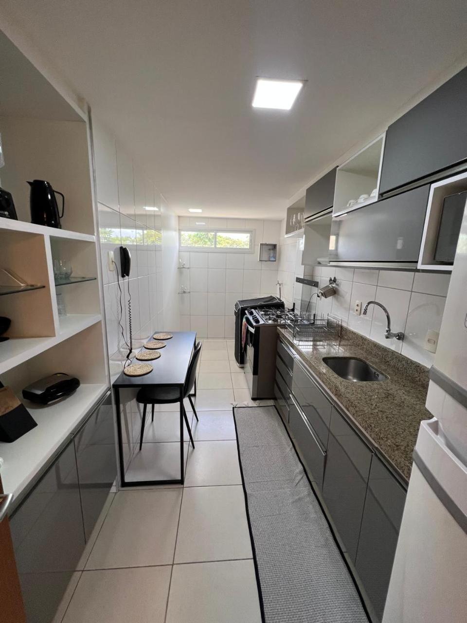 Residencial Catu Lake Apartamento Fortaleza (Ceara)