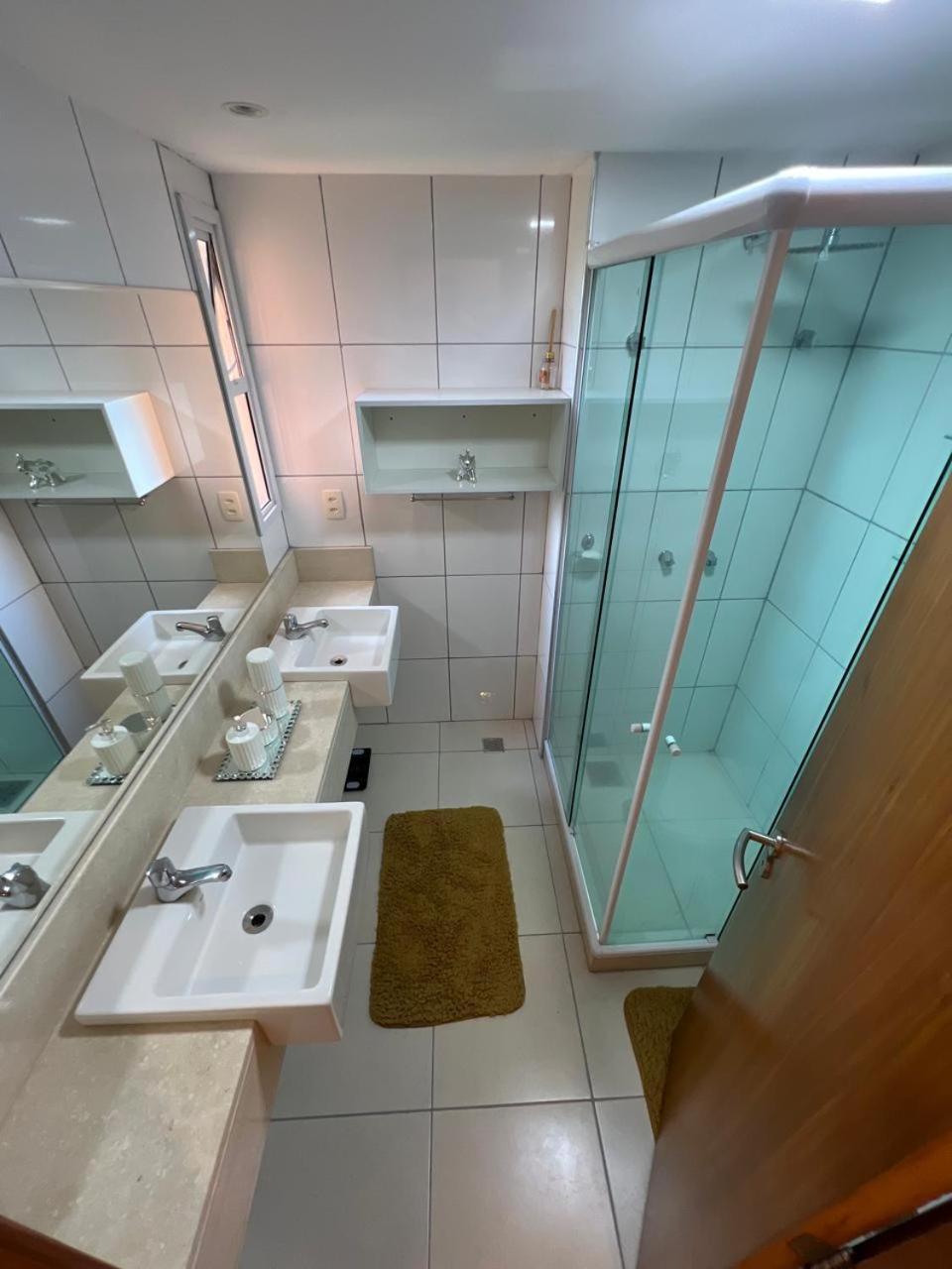 Residencial Catu Lake Apartamento *