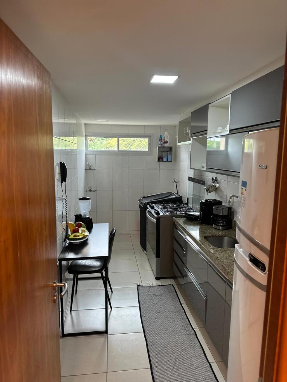 Residencial Catu Lake Fortaleza (Ceara)