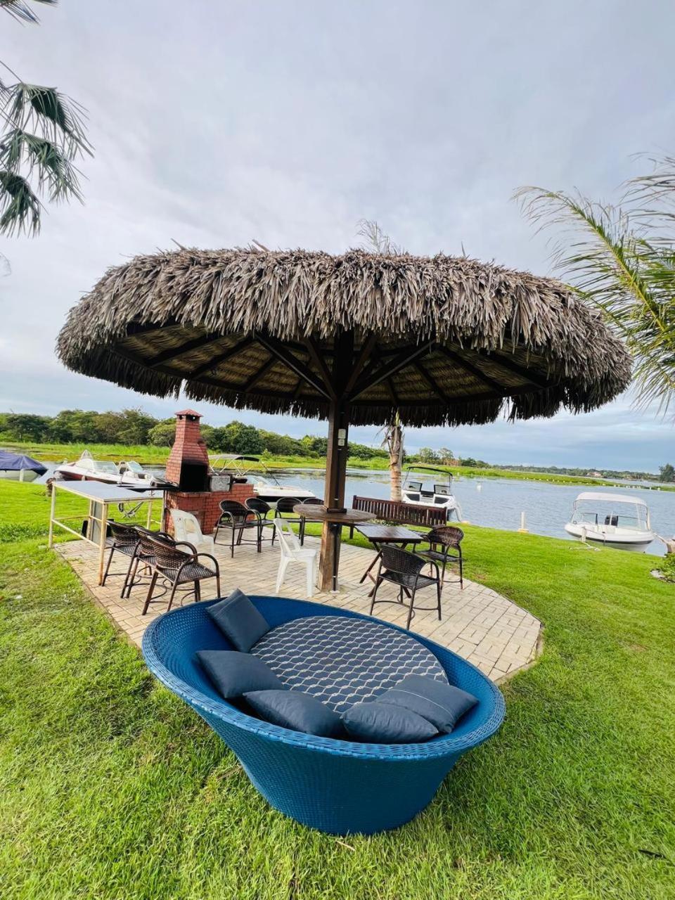 Apartamento Residencial Catu Lake *