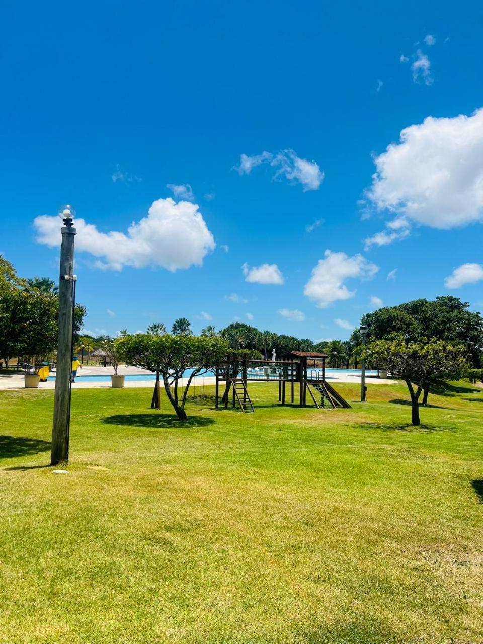 Apartamento Residencial Catu Lake Fortaleza (Ceara)