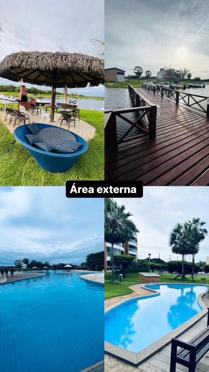 Residencial Catu Lake Fortaleza (Ceara)