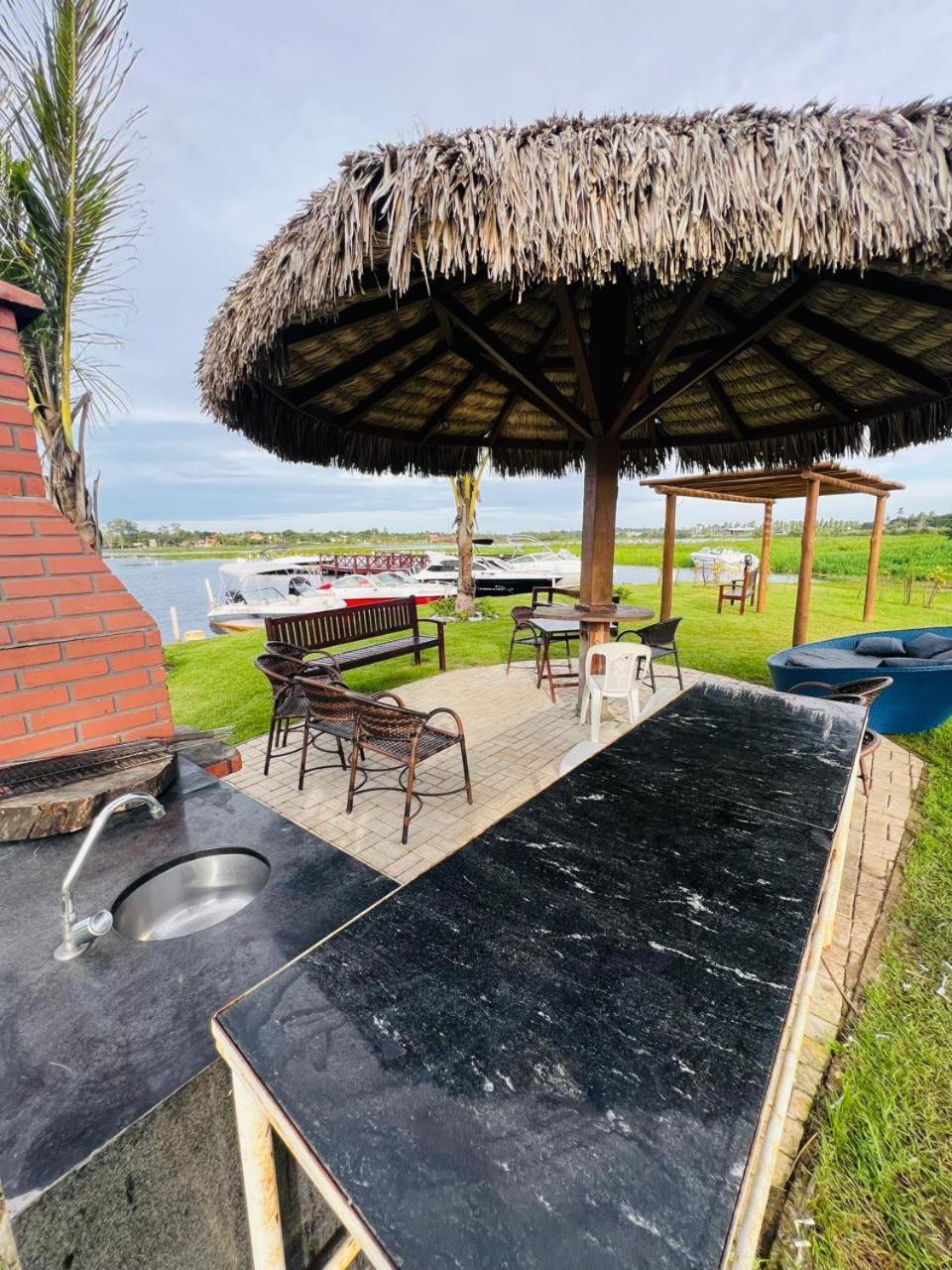 Residencial Catu Lake *